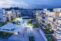 Wohnung 1 Schlafzimmer 80 m² Demos Agiou Athanasiou, Zypern