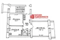 Квартира 2 комнаты 52 м² Гродно, Беларусь