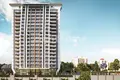 Wohnung 71 m² Fatih, Türkei