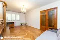 2 room apartment 56 m² Minsk, Belarus