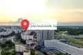 Квартира 4 комнаты 78 м² Минск, Беларусь
