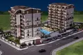 Wohnung 2 zimmer 53 m² Gazipasa, Türkei