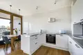 Appartement 3 chambres 64 m² en Varsovie, Pologne