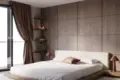 Apartamento 2 habitaciones 51 m² Tiflis, Georgia