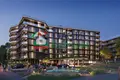 1 bedroom apartment 93 m² Nesebar, Bulgaria