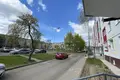 1 room apartment 34 m² Barysaw, Belarus