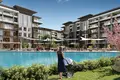 Appartement 4 chambres 170 m² Kartepe, Turquie