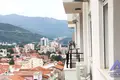Квартира 1 спальня 45 м² Будва, Черногория