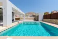 5 bedroom house 208 m² Finestrat, Spain