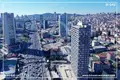 Квартира в новостройке Kertal Istanbul Apartment Compound