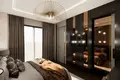 Residential complex Apartments with the park and sea views, in a residential complex with swimming pools, Büyükçekmece, Istanbul, Turkey