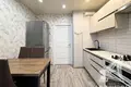 Apartamento 2 habitaciones 53 m² Muchaviecki sielski Saviet, Belarús