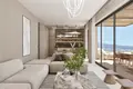 Complexe résidentiel Exclusive residential complex of villas within walking distance to the beach, Gumusluk, Bodrum, Türkiye