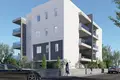 Appartement 1 chambre  Kato Polemidion Municipality, Chypre