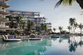 Жилой комплекс Beach Residences Dubai Islands