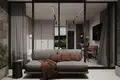 Complexe résidentiel New residential complex of villas and apartments 250 m from Melasti Beach, Bali, Indonesia