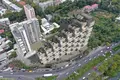 1 room studio apartment 29 m² Tbilisi, Georgia