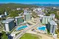 1 bedroom apartment 55 m² Muratpasa, Turkey