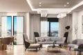 Appartement 3 chambres  Eyupsultan, Turquie
