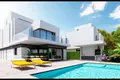 4 bedroom Villa 513 m² lAlfas del Pi, Spain
