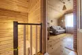 Casa 82 m² Slabadski sielski Saviet, Belarús