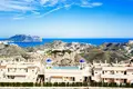 Mieszkanie 2 pokoi 61 m² Aguilas, Hiszpania