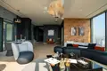 Квартира 3 комнаты 210 м² Бешикташ, Турция