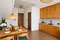 Appartement 2 chambres 1 m² Singakerta, Indonésie