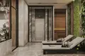 1 bedroom apartment 58 m² Oba, Turkey