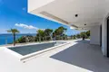 5-Schlafzimmer-Villa 386 m² Opcina Podgora, Kroatien