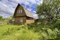 House 28 m² Bluzski sielski Saviet, Belarus