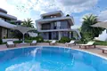 Villa de 5 pièces 220 m² Lapithos, Chypre du Nord
