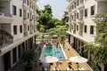 2 bedroom apartment 83 m² Golem, Albania