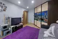 1 room apartment 37 m² Brest, Belarus