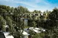 villa de 3 chambres 270 m² Thep Krasatti, Thaïlande