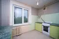 3 room apartment 62 m² Minsk, Belarus
