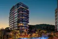 Appartement 2 chambres 133 m² Sariyer, Turquie