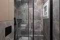Apartamento 1 habitacion 37 m² Municipality of Thessaloniki, Grecia