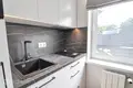 1 room apartment 20 m² Riga, Latvia