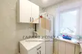 Wohnung 1 zimmer 20 m² Muchaviecki sielski Saviet, Belarus
