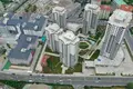 Квартира 2 комнаты  Эюп, Турция