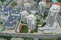 Квартира 2 комнаты  Эюп, Турция