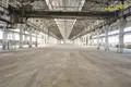Manufacture 12 000 m² in Novalukoml, Belarus