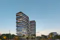 1 bedroom apartment 81 m² Dubai, United Arab Emirates