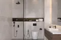 Apartamento 40 m² Dubái, Emiratos Árabes Unidos