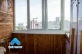 Wohnung 3 zimmer 62 m² Homel, Belarus