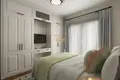 1 bedroom apartment 48 m² Montenegro, Montenegro