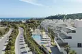 2 bedroom apartment 89 m² Estepona, Spain
