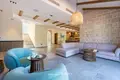 Villa de tres dormitorios 576 m² Lustica, Montenegro