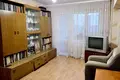 2 room apartment 59 m² Minsk, Belarus